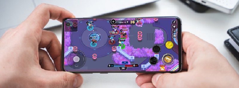 20 - Jogos Mobile e o Gamers Anônimos - Pevepê 