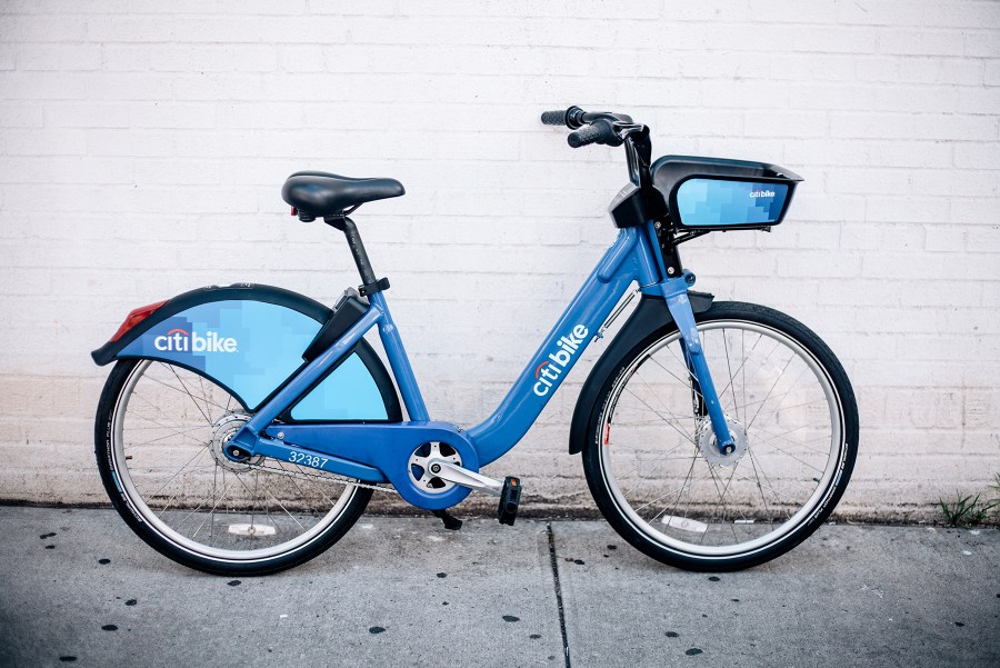 citi bike rate