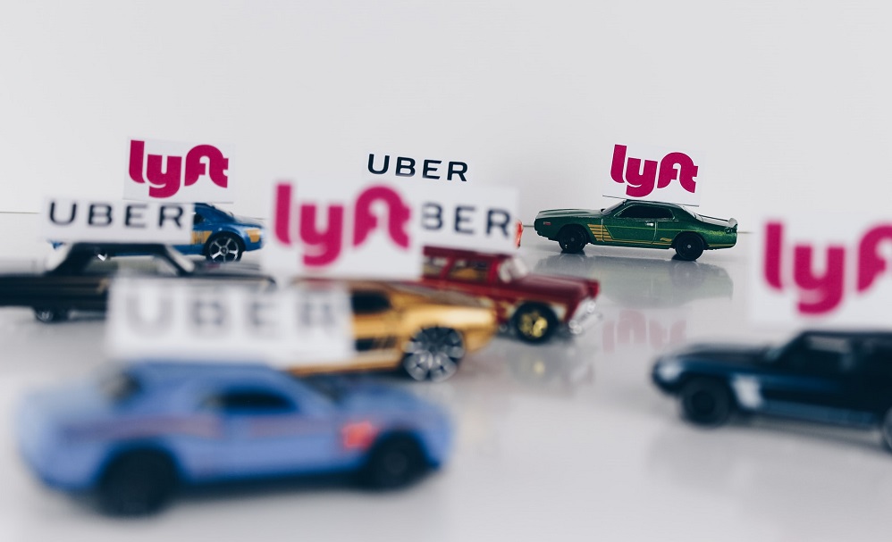 Uber Vs Lyft Whos Tops In The Battle Of Us Rideshare Companies Dfd News 1680